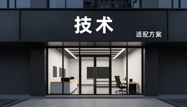 广西杰星科技有限公司带来新建楼盘应用中的化方案体验