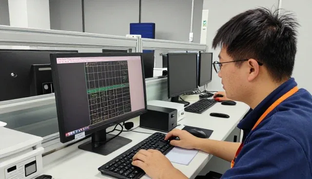 从询价到验收:系统优化升级数据安全服务应用全流程