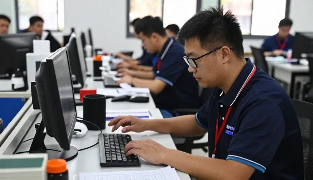 广西杰星科技有限公司分析以客户为中心数据安全服务市场变化